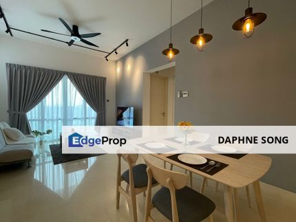 Tritower residence 2bedrooms for rent, Johor, Johor Bahru