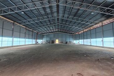 Kawasan Perindustrian Seelong