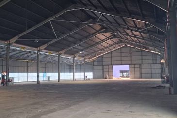 Kawasan Perindustrian Seelong