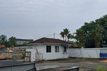 Kawasan Perindustrian Seelong