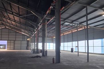 Kawasan Perindustrian Seelong