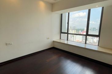 R&F Princess Cove, Tanjung Puteri