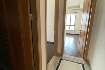 R&F Princess Cove, Tanjung Puteri