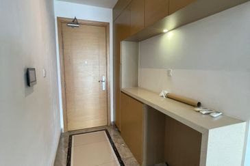 R&F Princess Cove, Tanjung Puteri