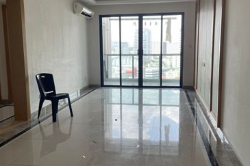 R&F Princess Cove, Tanjung Puteri