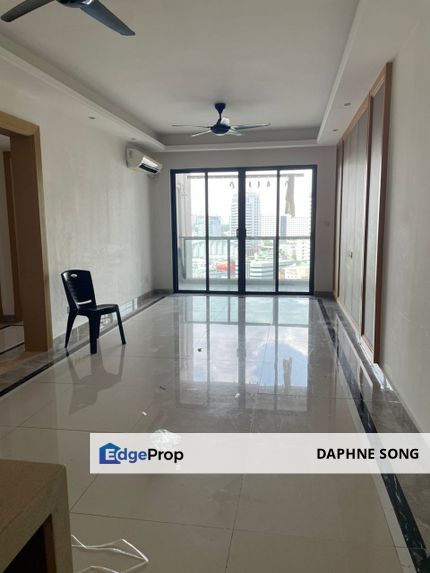 Rnf princess cove 2bedrooms for rent, Johor, Johor Bahru