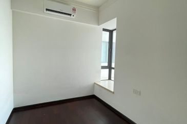 R&F Princess Cove, Tanjung Puteri