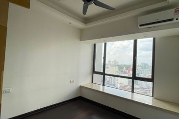 R&F Princess Cove, Tanjung Puteri