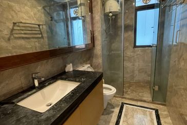 R&F Princess Cove, Tanjung Puteri