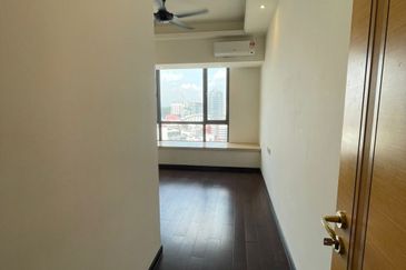 R&F Princess Cove, Tanjung Puteri