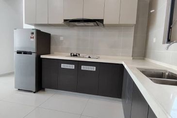 Kings Bay Country Garden @Danga Bay