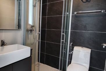 Kings Bay Country Garden @Danga Bay