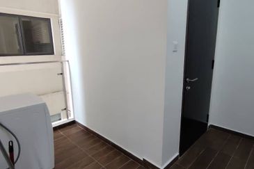 Kings Bay Country Garden @Danga Bay