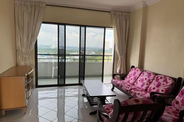 The Garden Residences