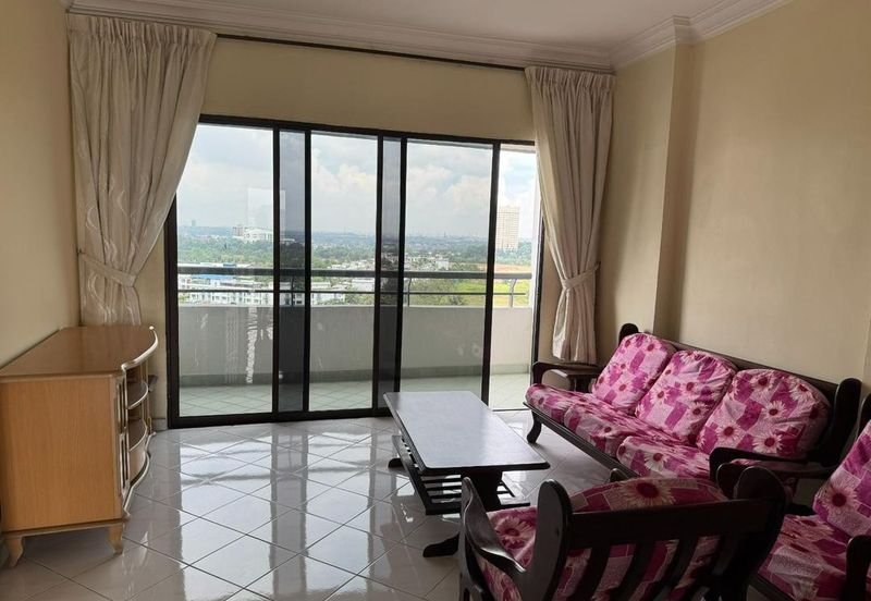 The Garden Residences