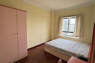 The Garden Residences