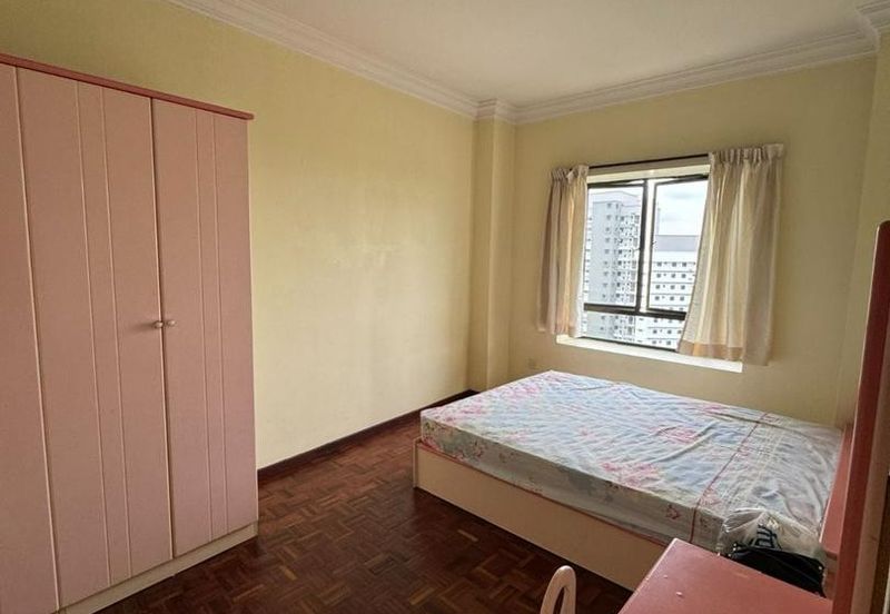 The Garden Residences