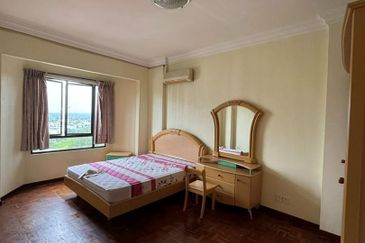 The Garden Residences