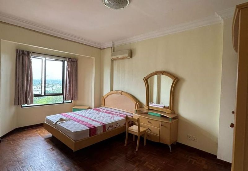 The Garden Residences