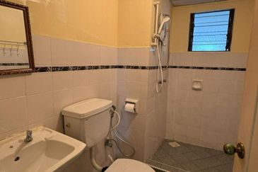 The Garden Residences