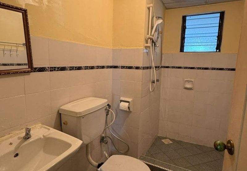 The Garden Residences