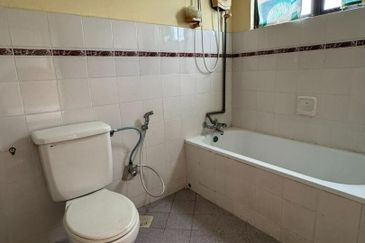 The Garden Residences