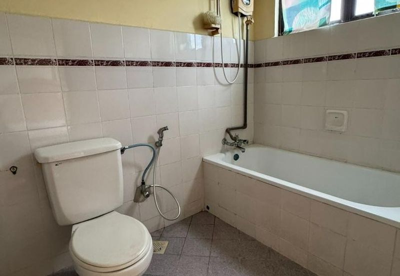 The Garden Residences