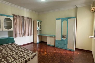 The Garden Residences