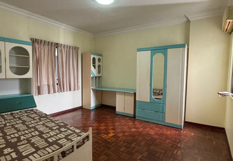 The Garden Residences