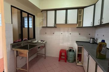 The Garden Residences