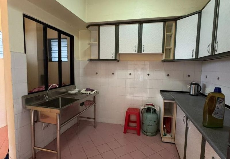 The Garden Residences