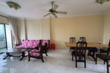 The Garden Residences