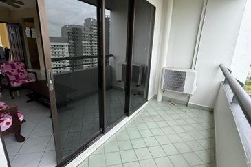 The Garden Residences