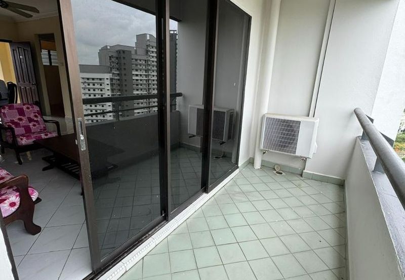 The Garden Residences