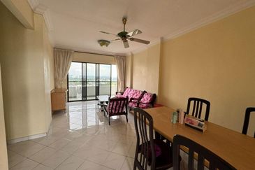 The Garden Residences