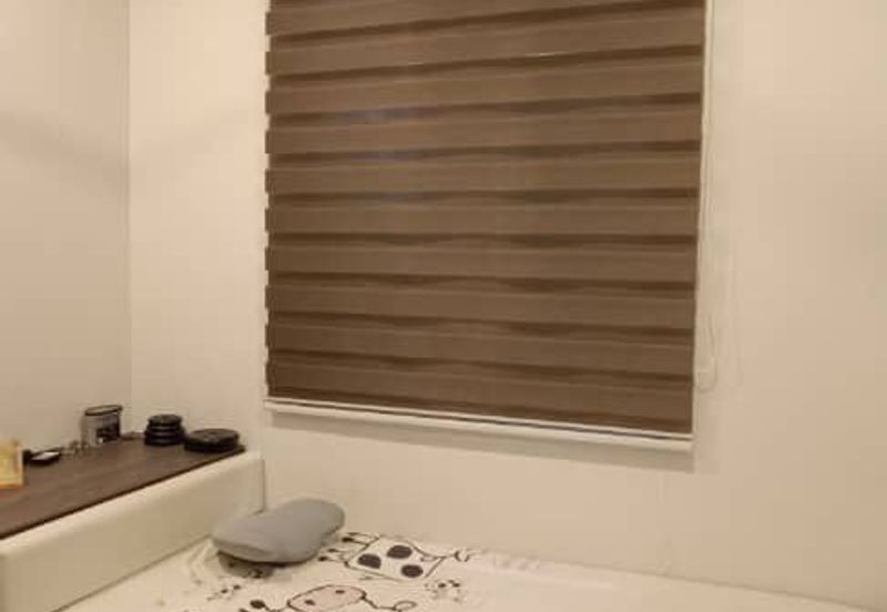 Sky Gardens Residences