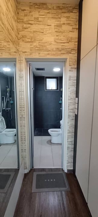 Sky Gardens Residences 3+1 Bedroom for Sale, Johor, Setia Tropika