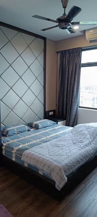 Sky Gardens Residences 3+1 Bedroom for Sale, Johor, Setia Tropika