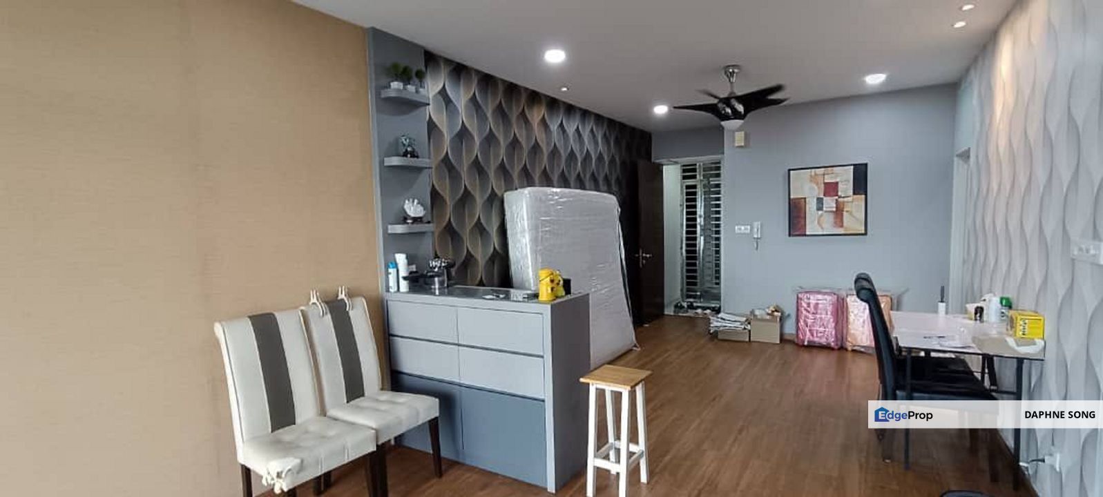 Sky Gardens Residences 3+1 Bedroom for Sale, Johor, Setia Tropika