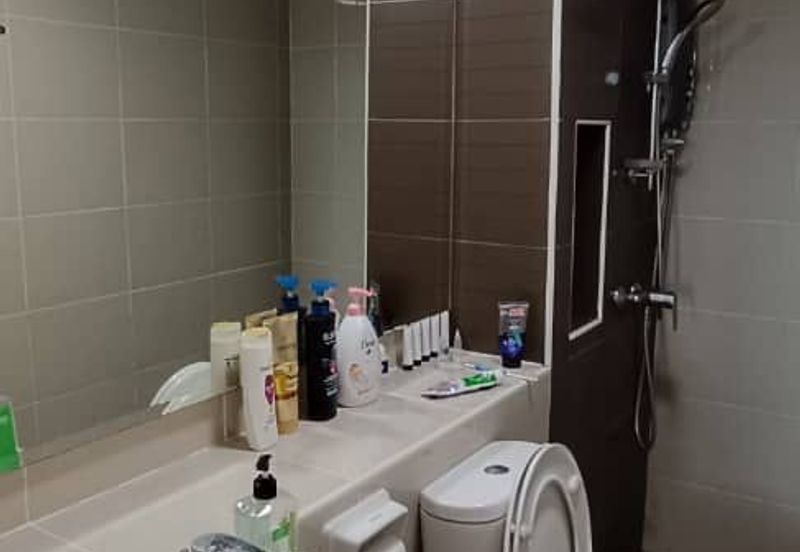 Sky Gardens Residences