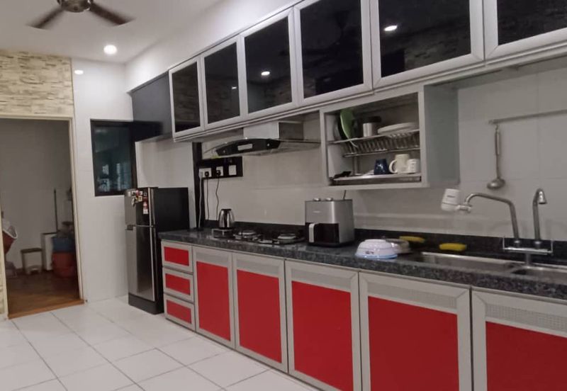 Sky Gardens Residences