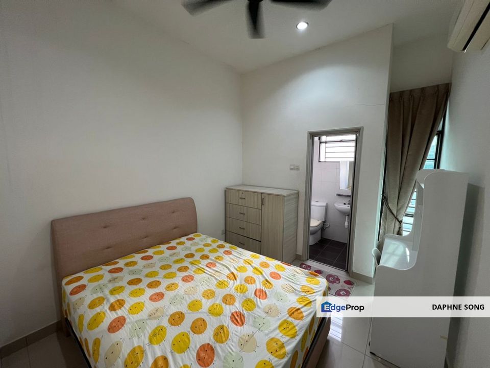 Mutiara emas Mount austin house for sale, Johor, Johor Bahru