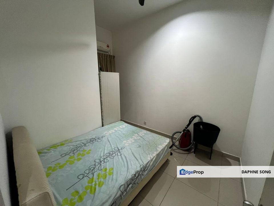 Mutiara emas Mount austin house for sale, Johor, Johor Bahru