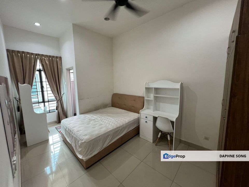 Mutiara emas Mount austin house for sale, Johor, Johor Bahru
