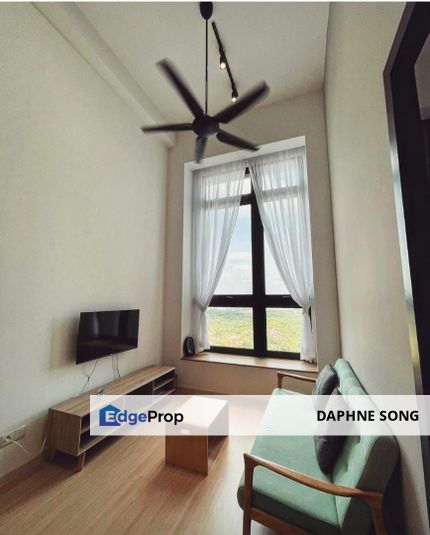 Sunway Grid Iskandar 2bedrooms for rent, Johor, 