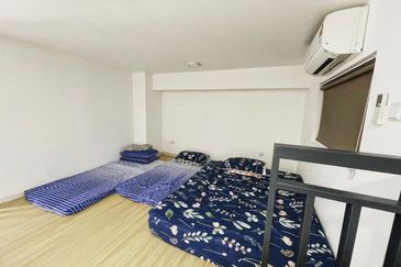 Sunway Grid Residence