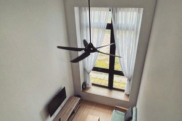 Sunway Grid Residence