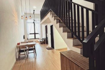 Sunway Grid Residence