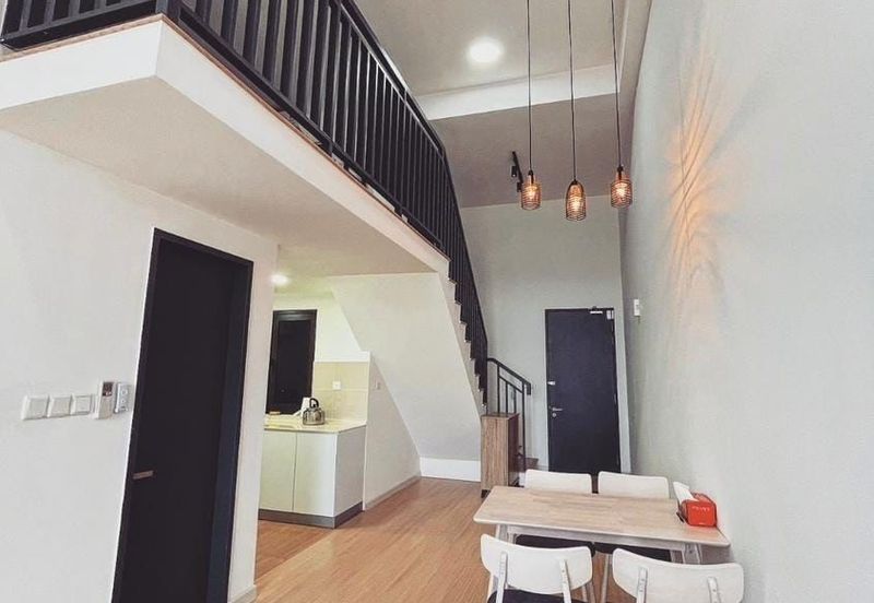 Sunway Grid Residence