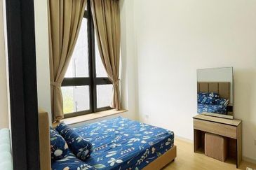 Sunway Grid Residence